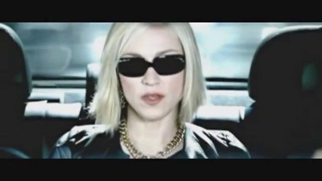 Madonna - Star (BMW Comercial) смотреть онлайн