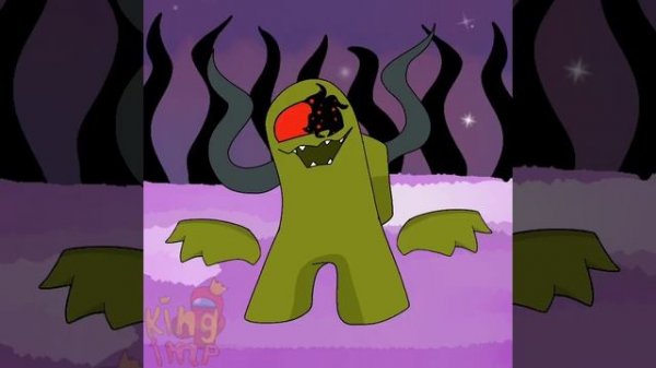 Olive and red laughing #tiktok #shorts #animation