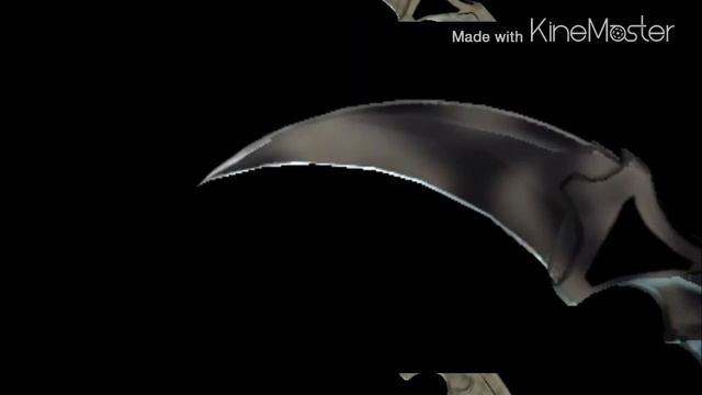 Все скины на керамбит из cs:go смотреть онлайн