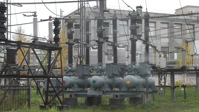 Энергетика в стиле СТИМПАНК смотреть онлайн