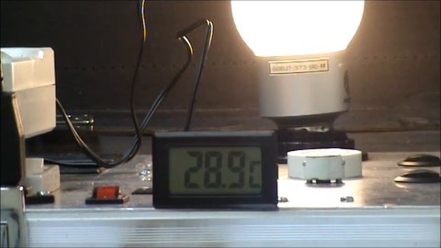 LED Bulb.wmv смотреть онлайн