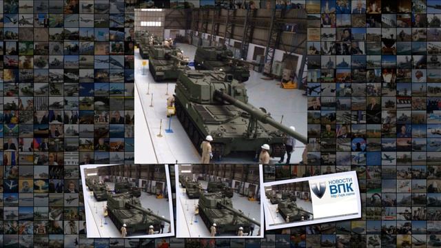 В Индии открыто предприятие по производству современной и перспективной боевой техники смотреть онлайн