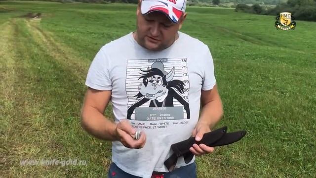 Обзор ножей из стали M390 смотреть онлайн