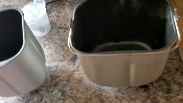 Amazon Basics 2 lb bread machine смотреть онлайн