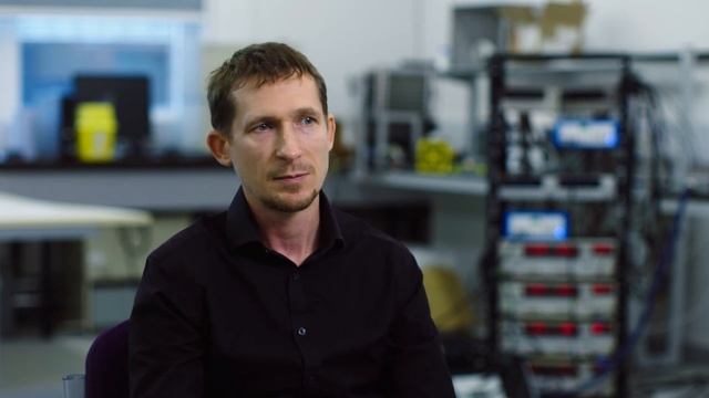 Artem Mishchenko, 2021 Blavatnik Awards in the UK Finalist in Physical Sciences & Engineering смотреть онлайн