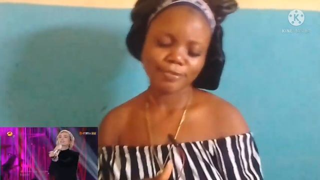 Vocal Coach Reacts To Polina Gagarina (Полина Гагарина- КУКУШКА) || First Time Hearing!!!😱 смотреть онлайн