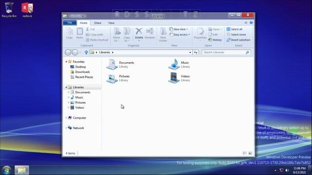 Windows 8 UI Evolution! смотреть онлайн