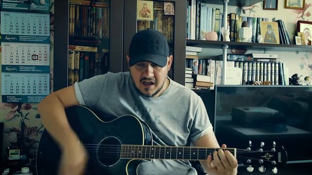 Павел Мареев. Тень смотреть онлайн