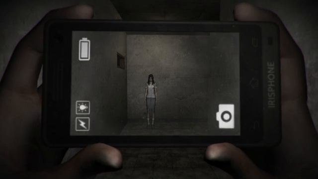 DreadOut - Непонятный хоррор про сущности смотреть онлайн