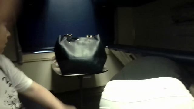 "В путь!" На пассажирском поезде На Елец! смотреть онлайн