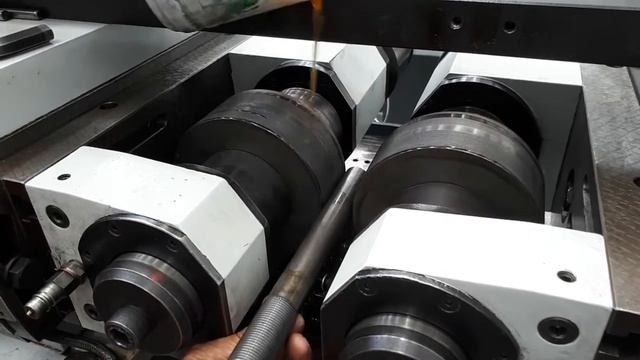 Rullatrice ort rp30ms test смотреть онлайн