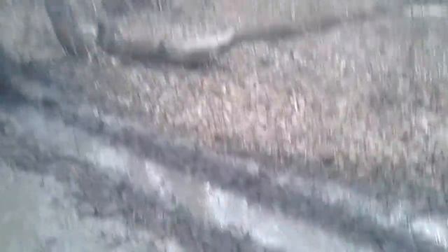 Катаем жидкий асфальт. (Barin) смотреть онлайн