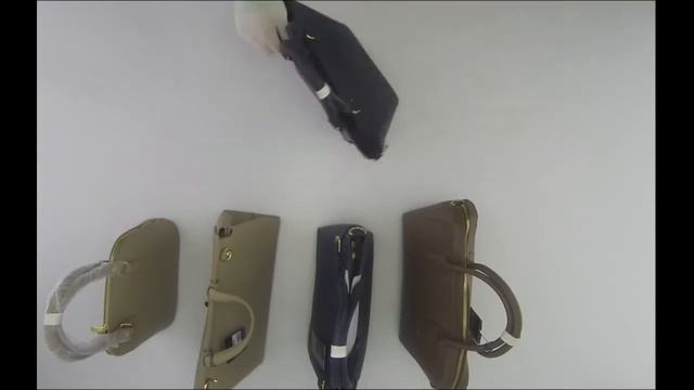 STOCKINFO.RU - Сумки Trussardi/ лот 10 шт/ 1шт= 67.5 у.е. Одежда сток оптом смотреть онлайн