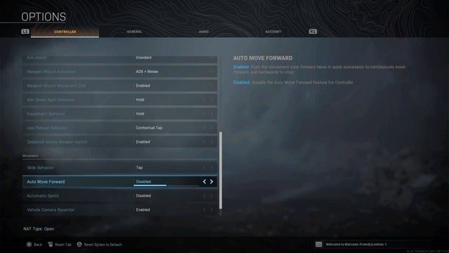 BEST WARZONE SETTINGS & SENSITIVITY! Modern Warfare Warzone (CoD Battle Royale) смотреть онлайн