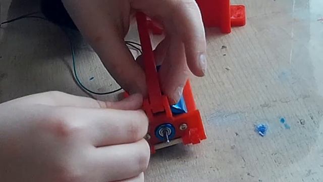 "Molniya" 6.0 задняя подвеска. смотреть онлайн