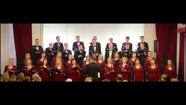 04 Н. Леонтович, укр. колядка Шедрик смотреть онлайн