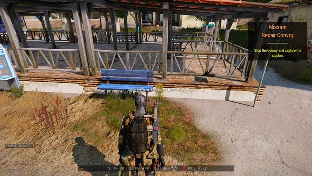Играем Arma 3 смотреть онлайн