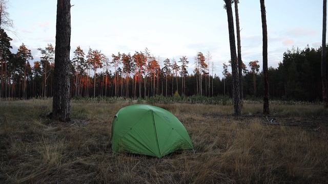 Naturehike Star River 2 после 4х лет использования [2021]