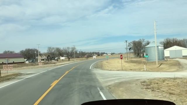 253 дальнобой США на Орегон немного о моторах. смотреть онлайн