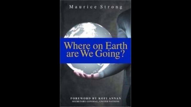 "Cutting Through the Matrix" with Alan Watt New Age 13 Totalitarian System of Governance Oct 05 202 смотреть онлайн