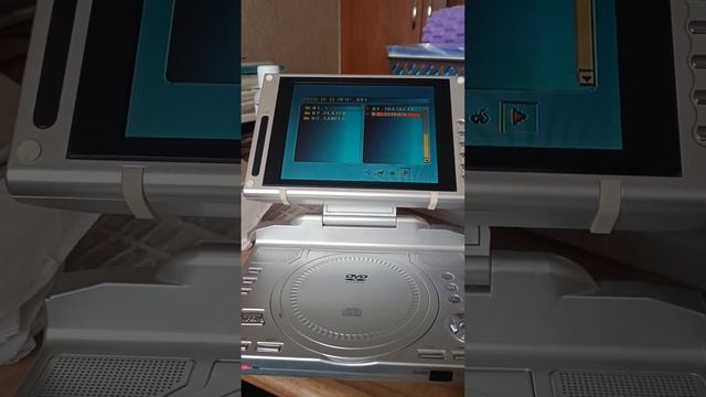 THD-9280, Авито