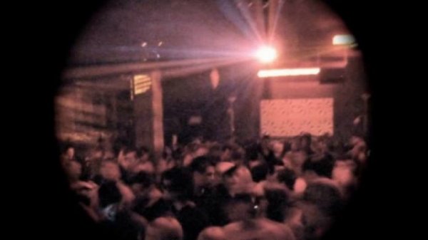 Alex Meshkov & Andrey Pushkarev - Live Stream @ Cartoon Studio 21.02.2007