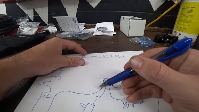 C6 Corvette competition drift build. We have power! смотреть онлайн