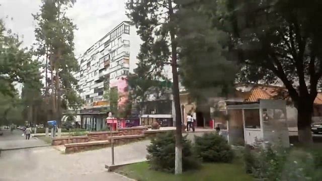 ГИМН ЦОМЭ смотреть онлайн