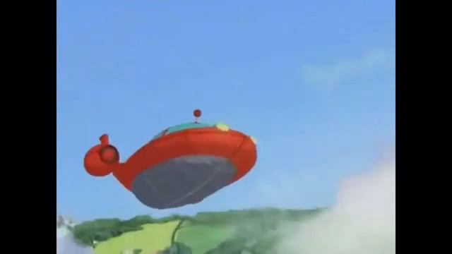 DJ Salmon - Little Einsteins Remix смотреть онлайн