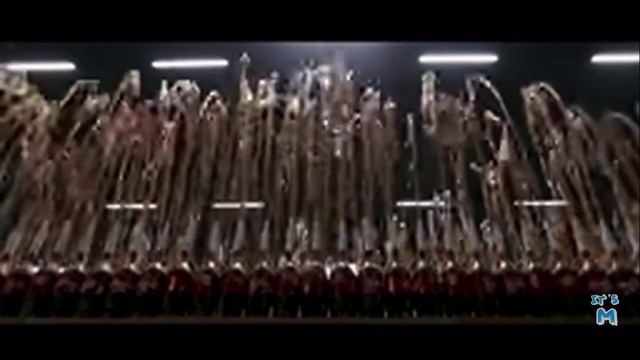 1000 фонтанов колы и ментоса одновременно!!!😱 смотреть онлайн
