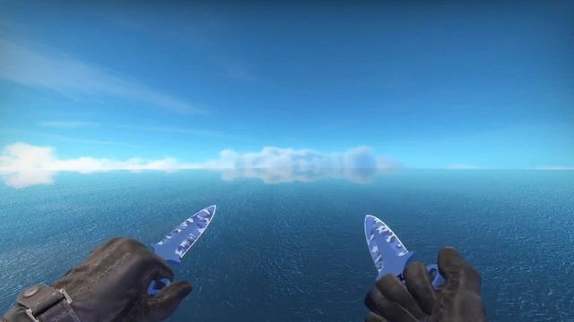 Shadow Daggers Bright Water смотреть онлайн