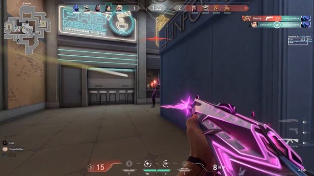 монтаж | Трайхардить вечно | Valorant смотреть онлайн