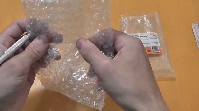 TEST СКАЛЬПЕЛЯ С ALIEXPRESS смотреть онлайн