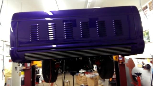 S10 part 1: lightbar смотреть онлайн