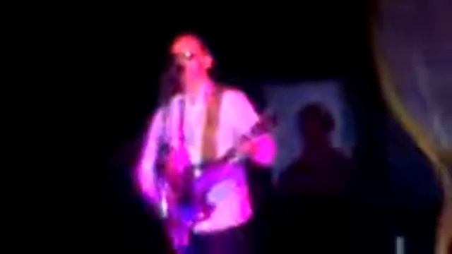 Пикник - Смутные дни.flv смотреть онлайн