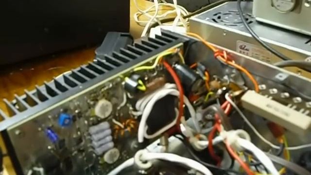 250 watt 160 to 6 meter linear amplifier смотреть онлайн