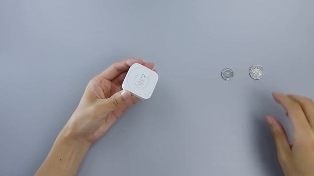 How to use the Aqara Wireless Mini Switch with the Aqara Home, Mi Home and Apple Home app смотреть онлайн