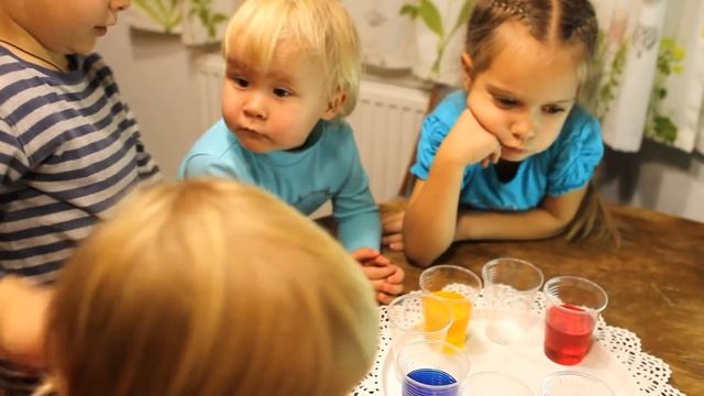 Експерименти: Крокуюча вода смотреть онлайн
