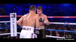 Бой! Golovkin vs Canelo 2 | GGG | Alvarez | Boxing Highlights | Boxing | Головкин