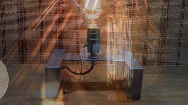 LÂMPADA VINTAGE DE RESISTÊNCIA DE CARBONO G125 SQUIRREL CAGE 40W 110V ou 220V RETRÔ DIMERIZÁVEL смотреть онлайн