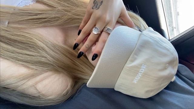 ✧･ﾟ:*👸🏼светлые волосы || саблиминал смотреть онлайн