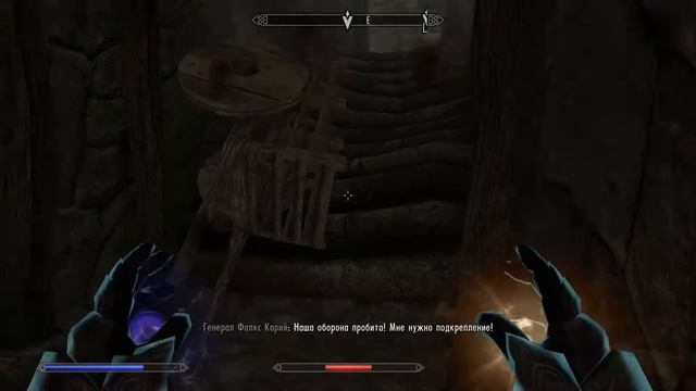 ТЕЛЕЖКА 2 - The Elder Scrolls: Skyrim – Special Edition смотреть онлайн