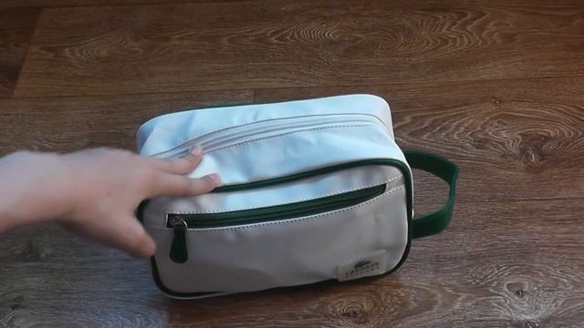 Косметика в лагерь / Cosmetics To Camp