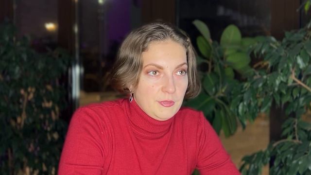 Виктория Глухенькая: элементы опт. дисплеев на основе материалов с изменяющимся фазовым состоянием смотреть онлайн