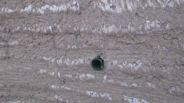 Сельский вестник 04 10 2016 Строю МАСТЕРСКУЮ из мешков с землей №6 смотреть онлайн