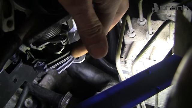 BMW E36 M52B28 Swap Part 3 GRAND FINALE смотреть онлайн