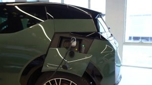 Дельфины ВМЕСТО МАШИН! BYD Dolphin 2024. НЕДОСТАТКИ! САМЫЙ ПОЛНЫЙ ОБЗОР! Тест-Драйв.