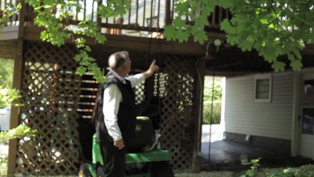 Swann Smart Home Alarm System Customer Story - Snow Bird (USA) смотреть онлайн