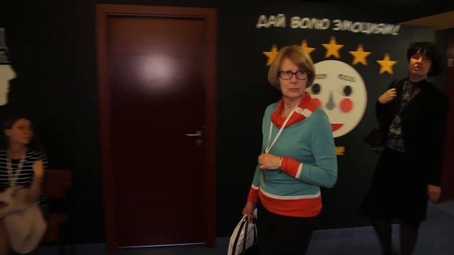 VI Петербургский международный форум оториноларингологов России смотреть онлайн