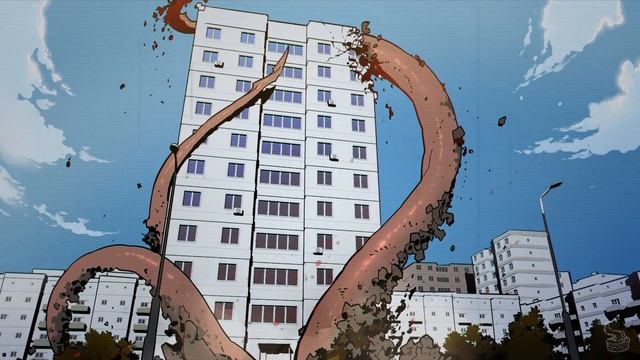 SCP 1046-RU: Плутонов червь (1-я часть) смотреть онлайн